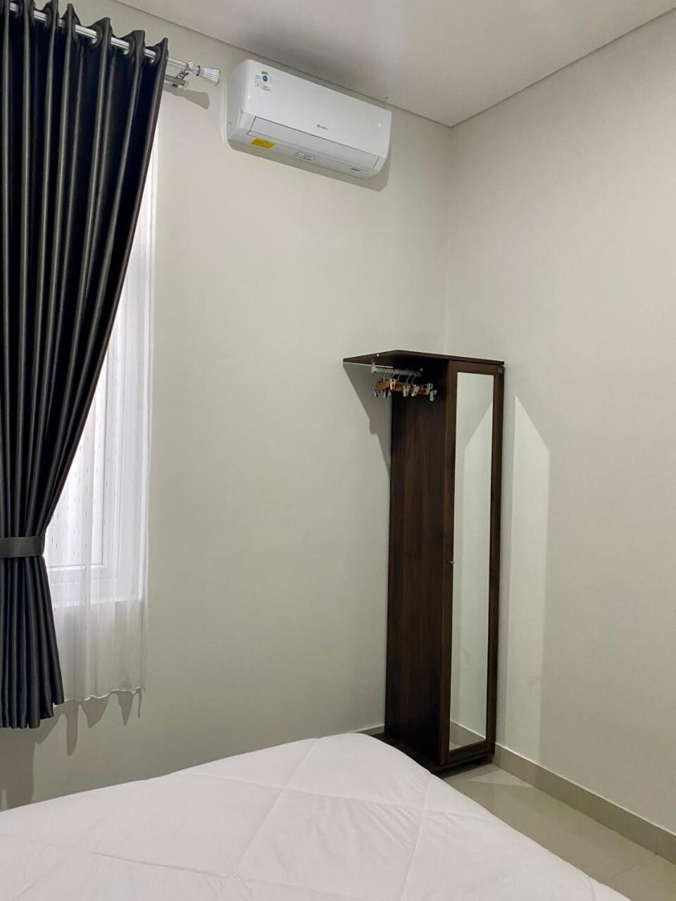 Villa Ku Villa Mu Semarang Exterior foto